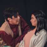 La obra el Zoo de cristal se presenta en abril. (Foto Prensa Libre: Thiambos Producciones)