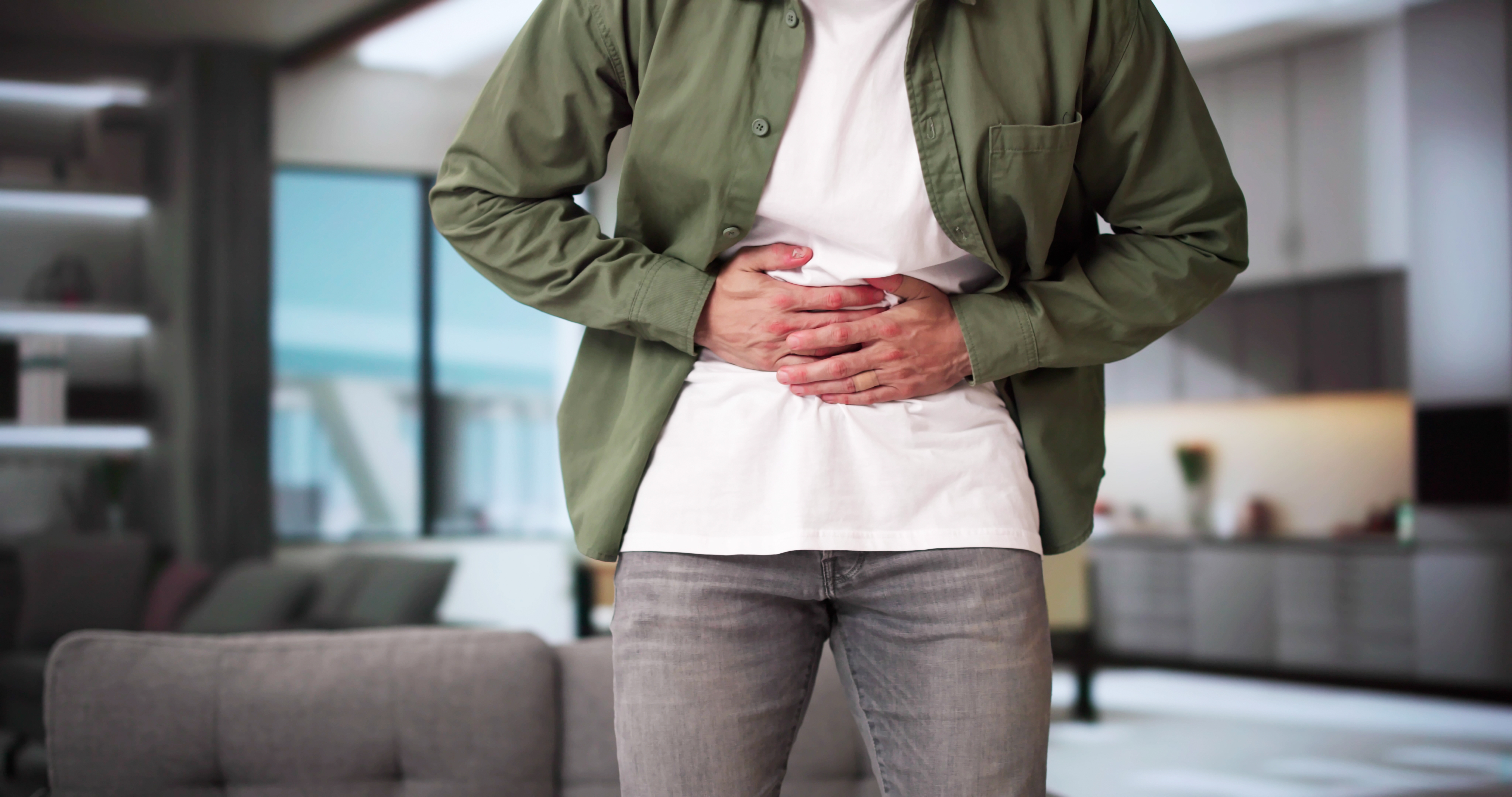 ¿Qué es la enfermedad celíaca?: síntomas, causas y señales de alerta de la condición que padecía Felipe Staiti