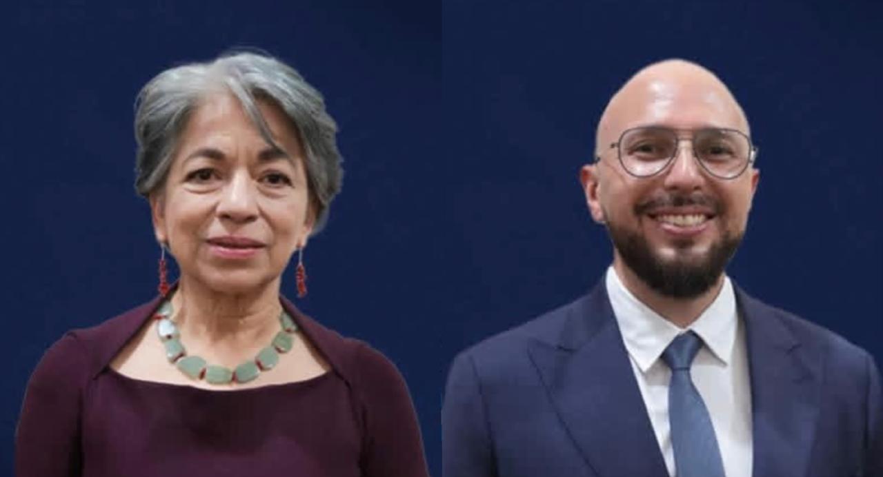 ¿Quiénes son los nuevos viceministros de Cultura y Deportes en Guatemala?