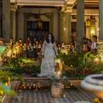 Noches de Leyenda es una actividad organizada por el Ministerio de Cultura y Deportes que traerá personajes caracterizados como la Llorona, el Sombrerón y otros del imaginario guatemalteco. (Foto: cortesía del Ministerio de Cultura y Deportes)