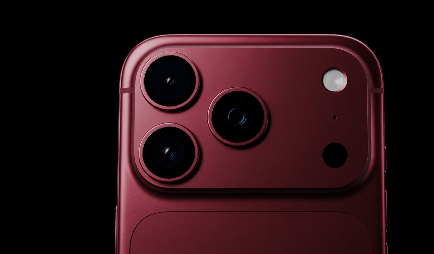 iphone 18 y Apple