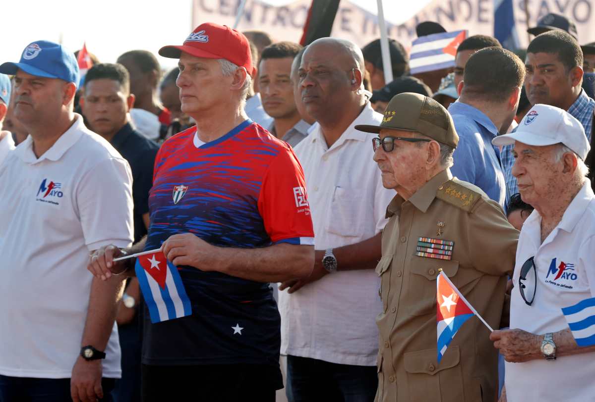¿Por qué EE. UU. sancionó al presidente de Cuba y a familiares de Raúl Castro? La Habana responde y rechaza las medidas