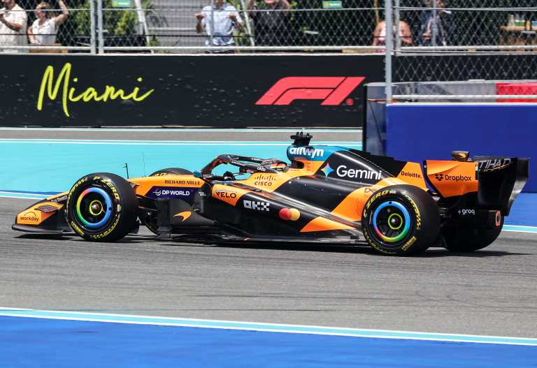Gran Premio de Miami 2