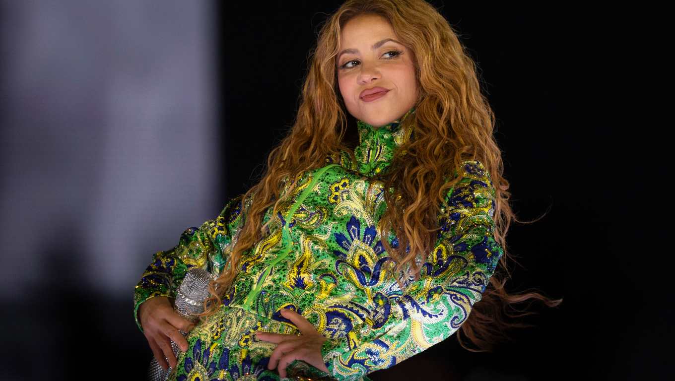 Final del Mundial 2026 contará con show musical de Shakira, Madonna y BTS