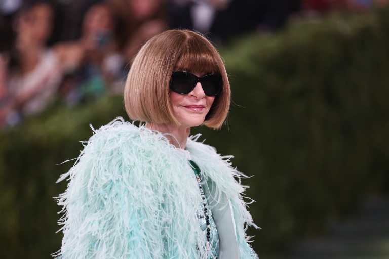 Met Gala 2