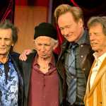 The Rolling Stones rejuvenecen 50 años con IA de los creadores de South Park