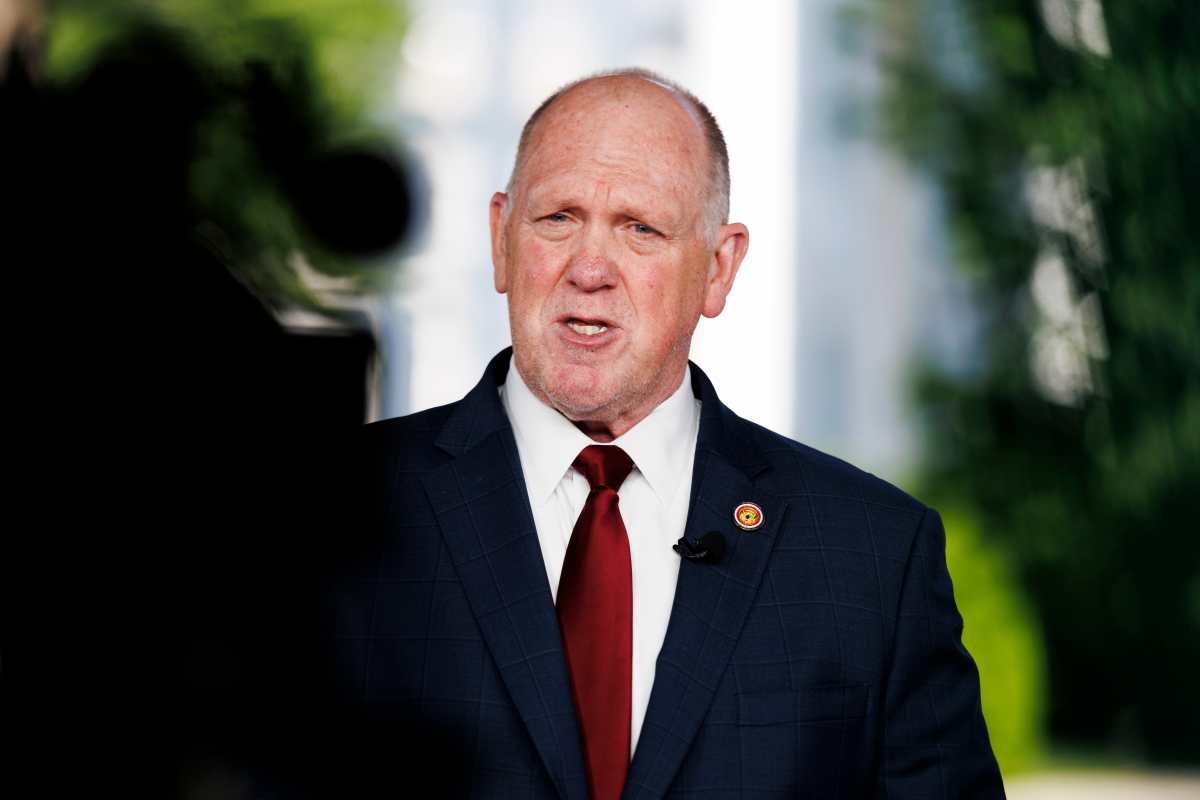 No Immigration Raids During 2026 World Cup, Says U.S. Border Czar