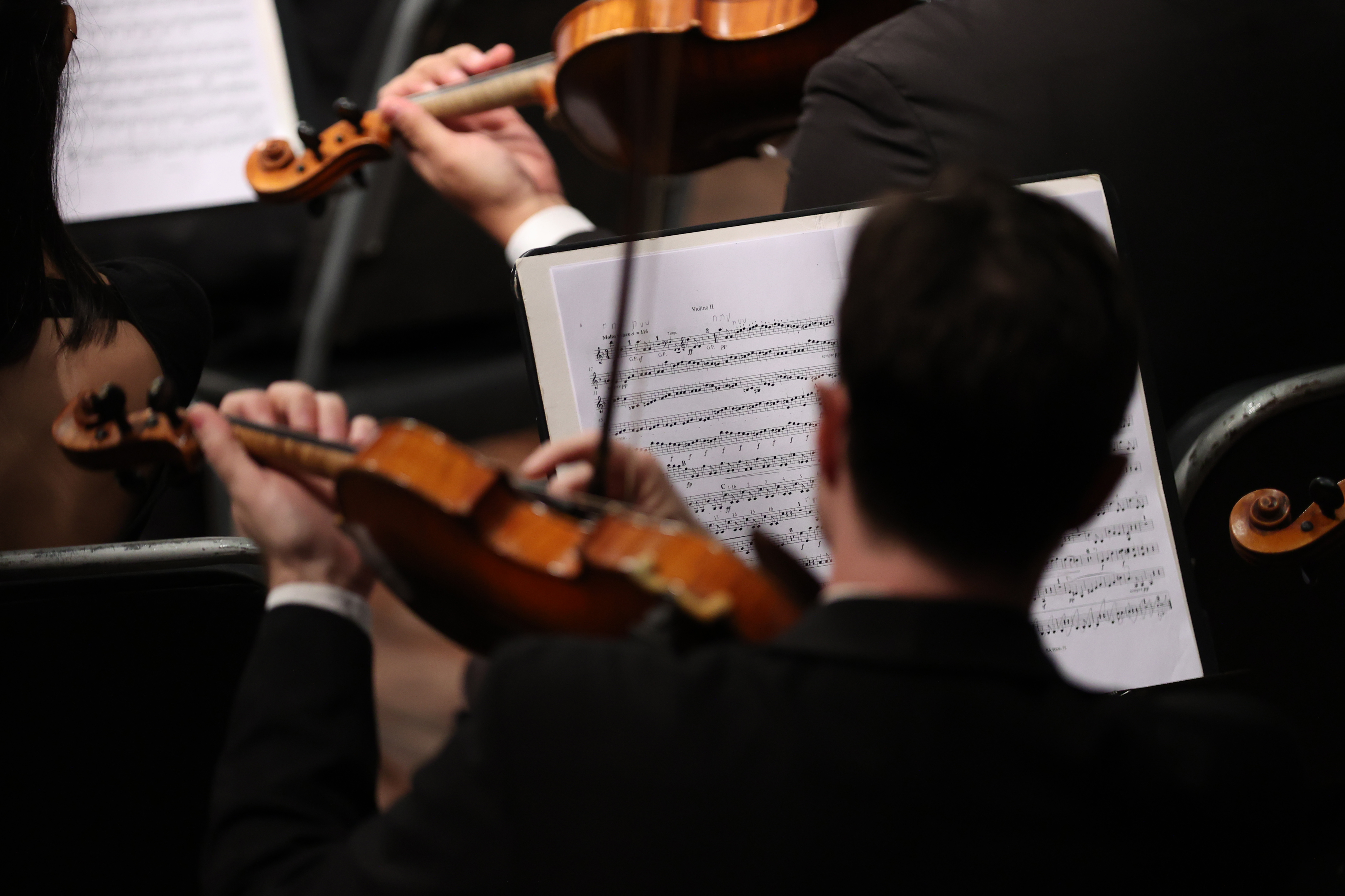 Orquesta Sinfónica Nacional de Guatemala ofrecerá concierto este 3 de julio con el director español Vicente Ariño