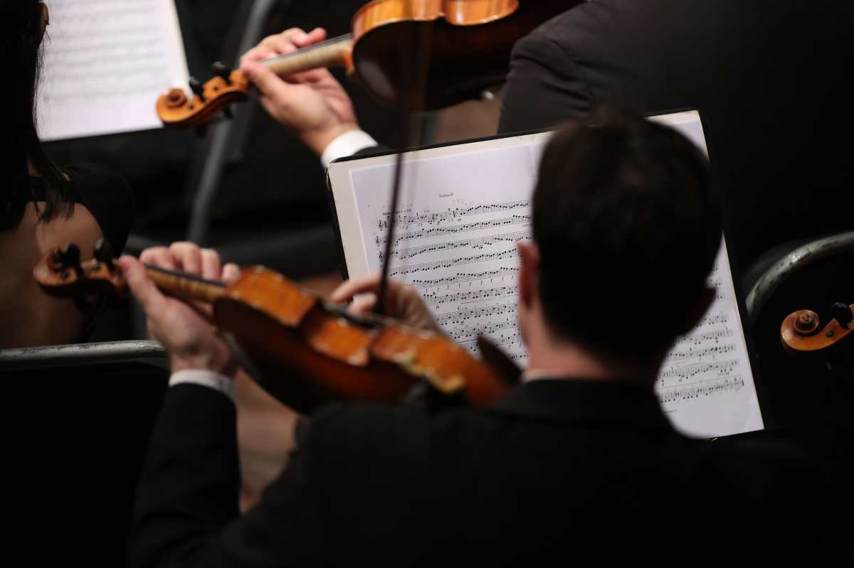 Guatemalan Symphony Orchestra to Feature Spanish Conductor Vicente Ariño in July Concert