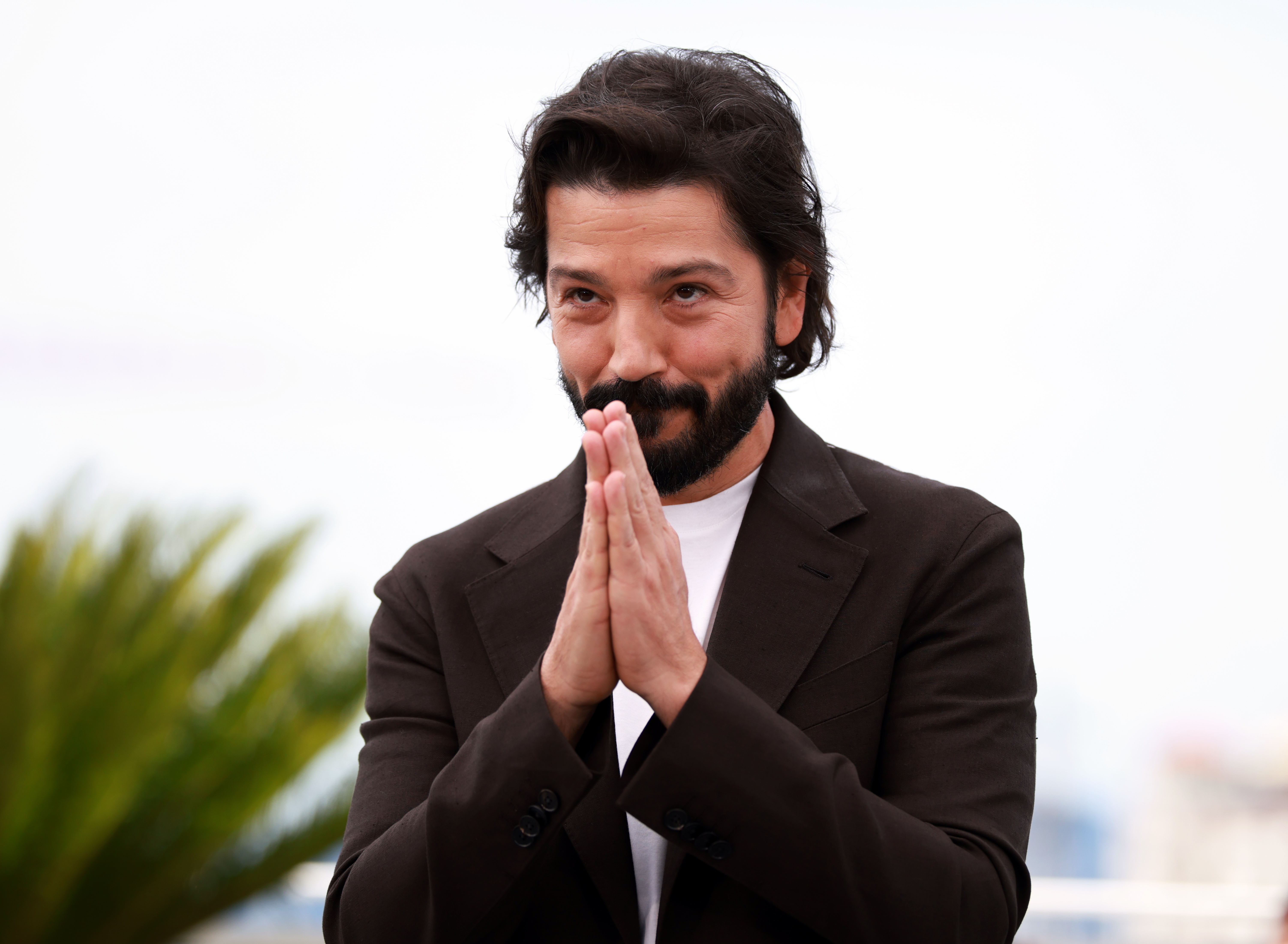 Diego Luna defiende “México 86” tras las críticas de Hugo Sánchez a la película de Netflix