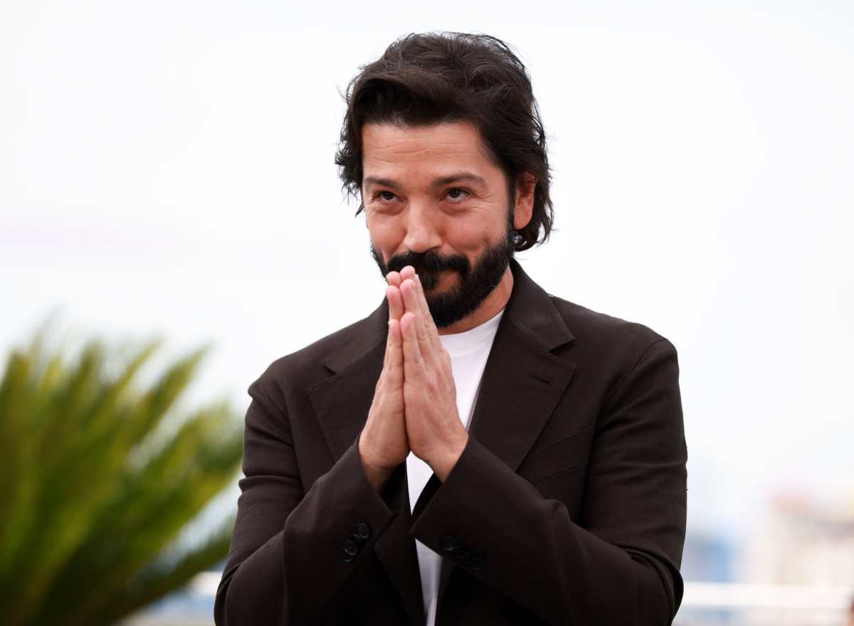 Diego Luna defiende “México 86” tras las críticas de Hugo Sánchez a la película de Netflix