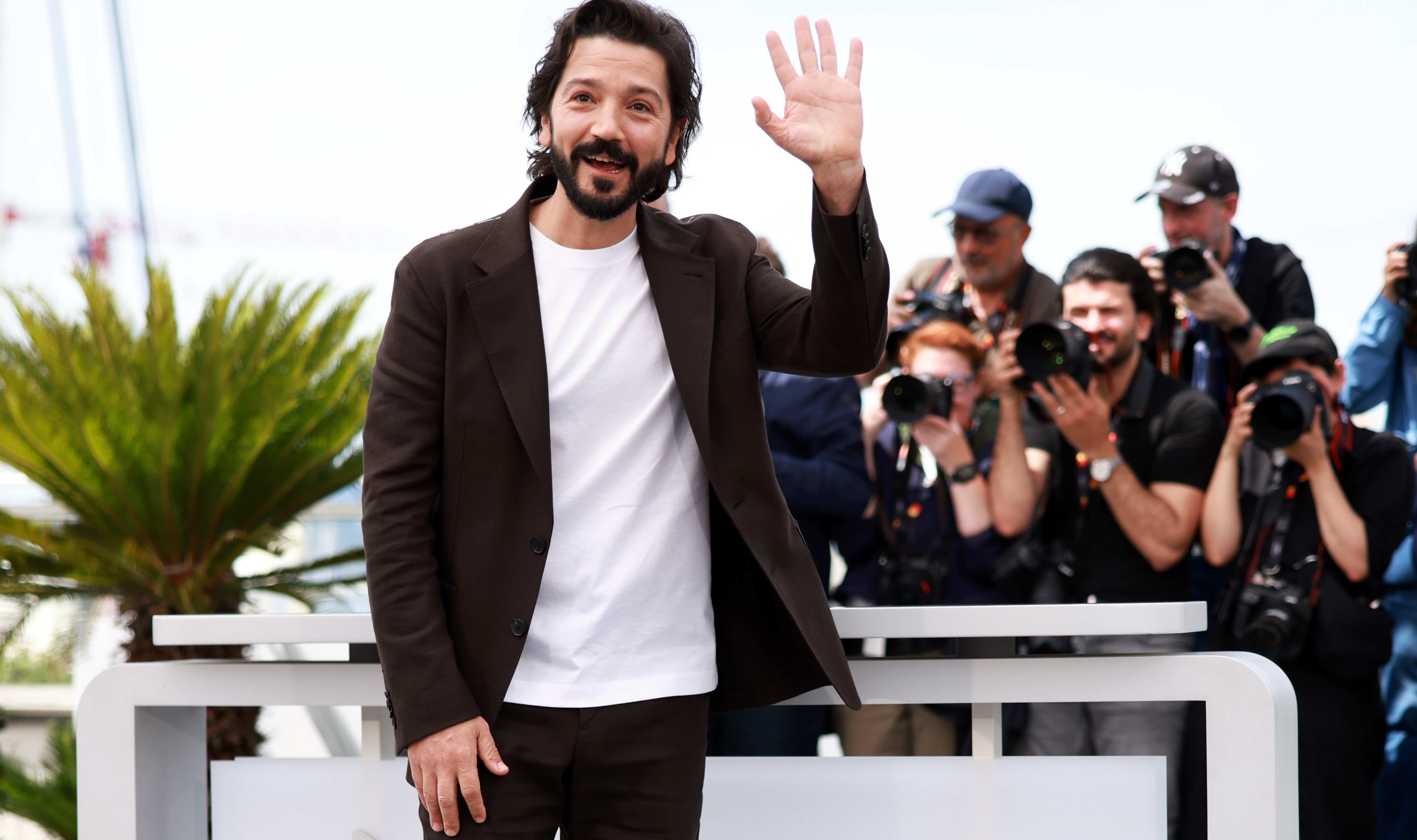 The Boys tendría versión mexicana: Diego Luna y Gael García Bernal participarían en el proyecto
