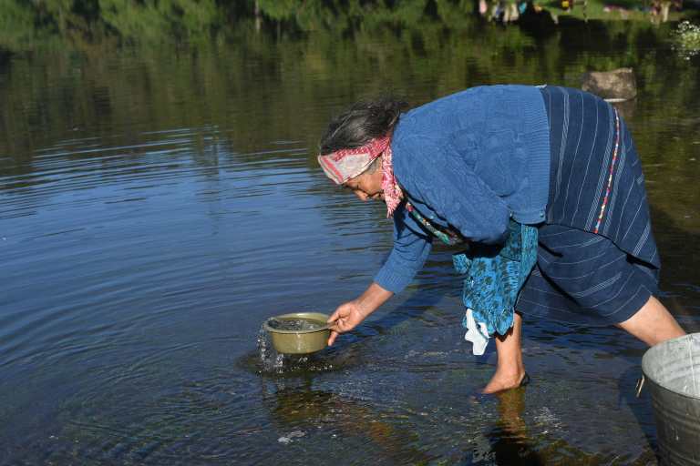 Ley de Aguas sigue en consulta pública, pese a que Ejecutivo prometió presentarla en 2