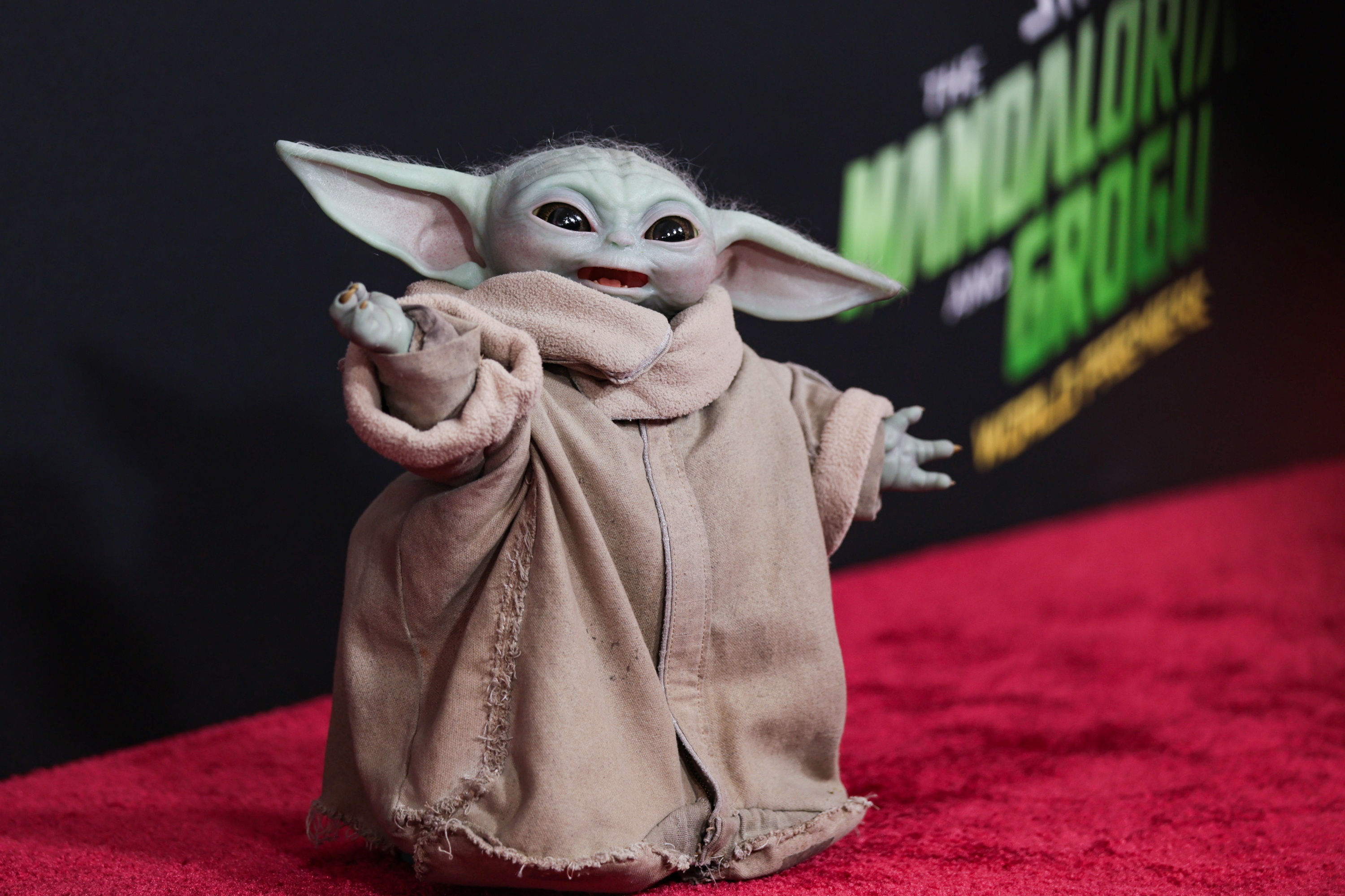 “The Mandalorian and Grogu”: cuándo se estrena y quiénes forman parte del elenco