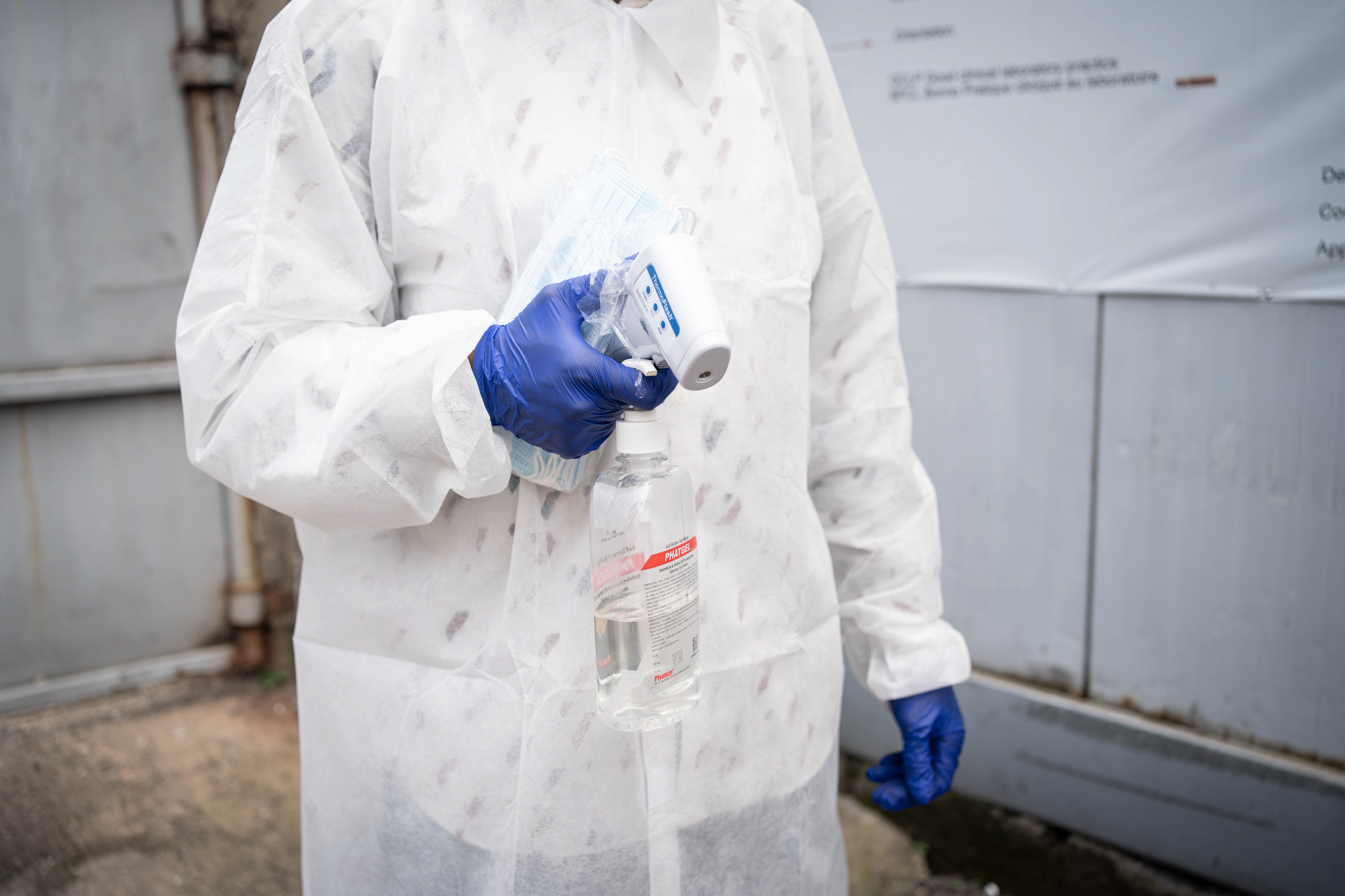Cuáles son los síntomas del ébola, cómo se contagia y por qué la OMS declaró emergencia de salud pública