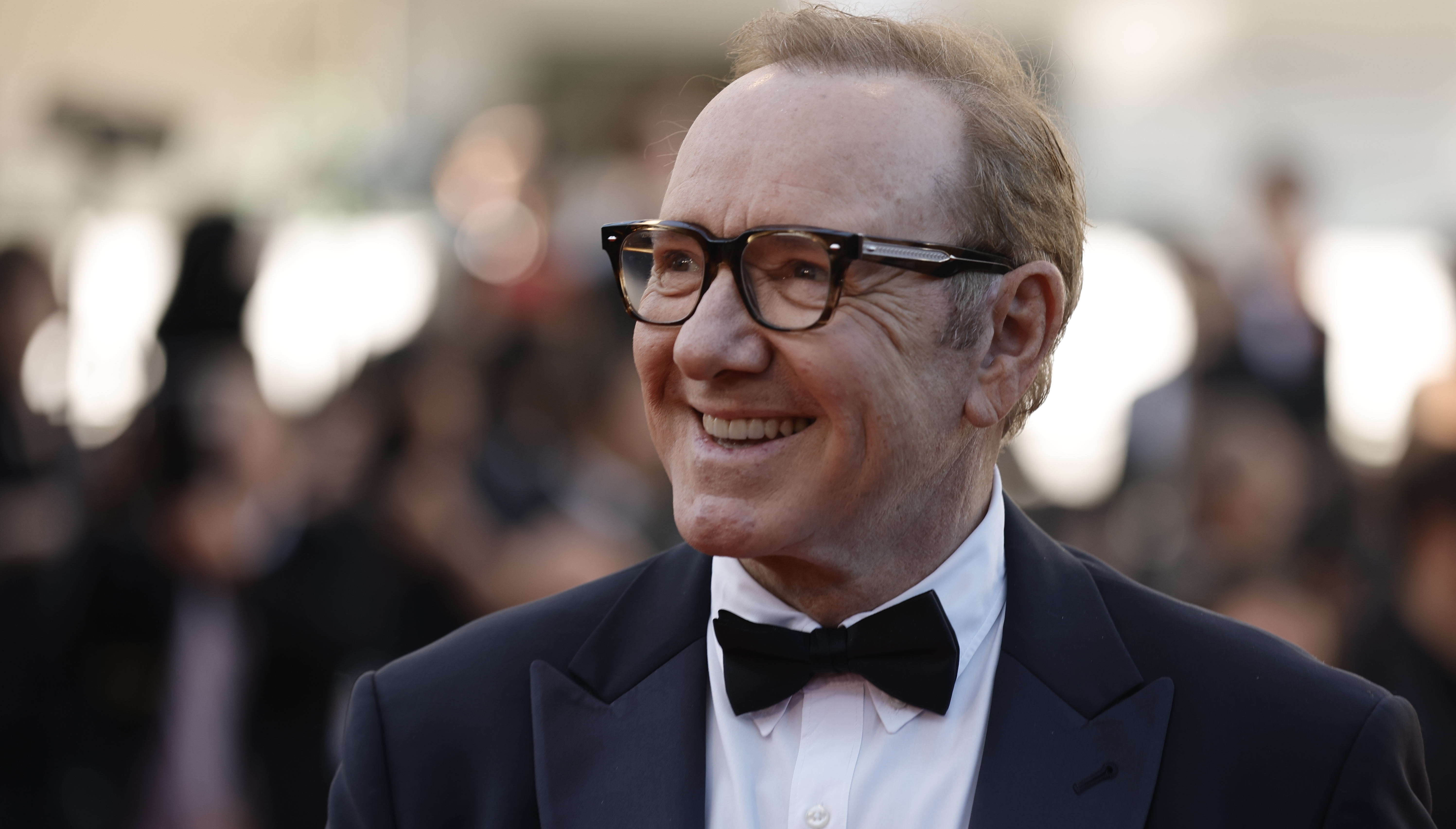 Kevin Spacey busca retomar su carrera tras el veto de Hollywood y su salida de Netflix