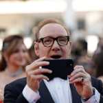Kevin Spacey asiste al estreno de 'La Bataille De Gaulle: L age De Fer' (De Gaulle: Hierro inclinado) durante el 79º Festival de Cine de Cannes, en Cannes, Francia, el 20 de mayo de 2026. El festival se celebra del 12 al 23 de mayo de 2026. (Foto Prens Libre: EFE)
