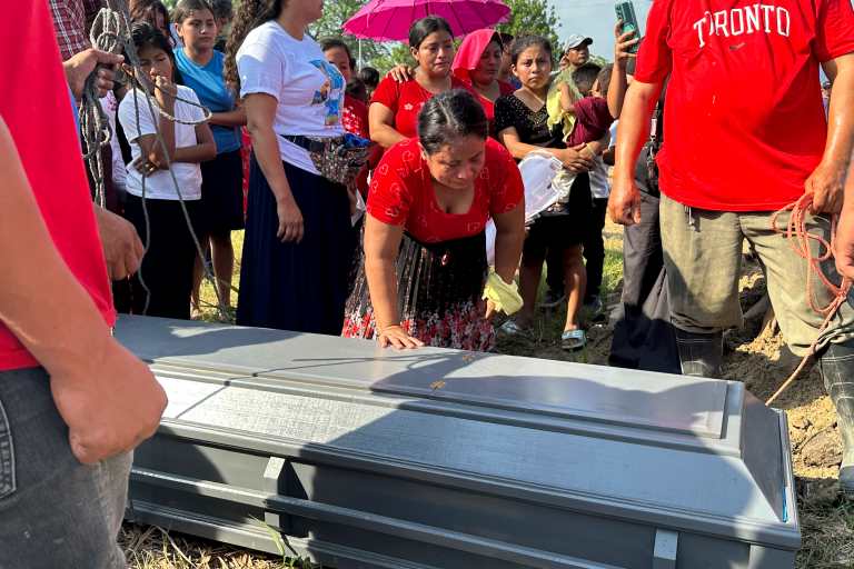 Masacre en Honduras: cifra de muertos sube a 2