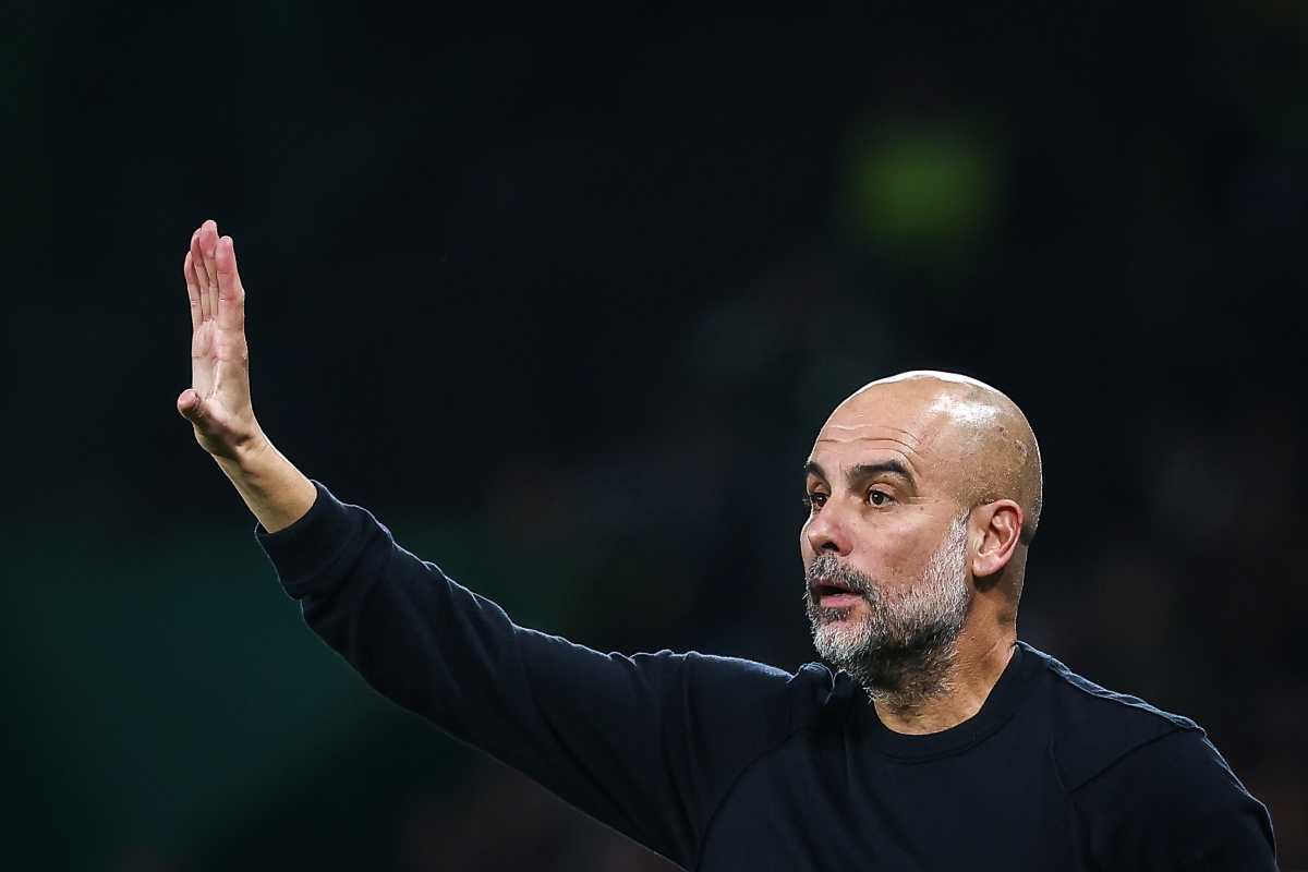 Pep Guardiola rechaza dirigir a Italia: esta fue la razón por la que dijo no a la Azzurra