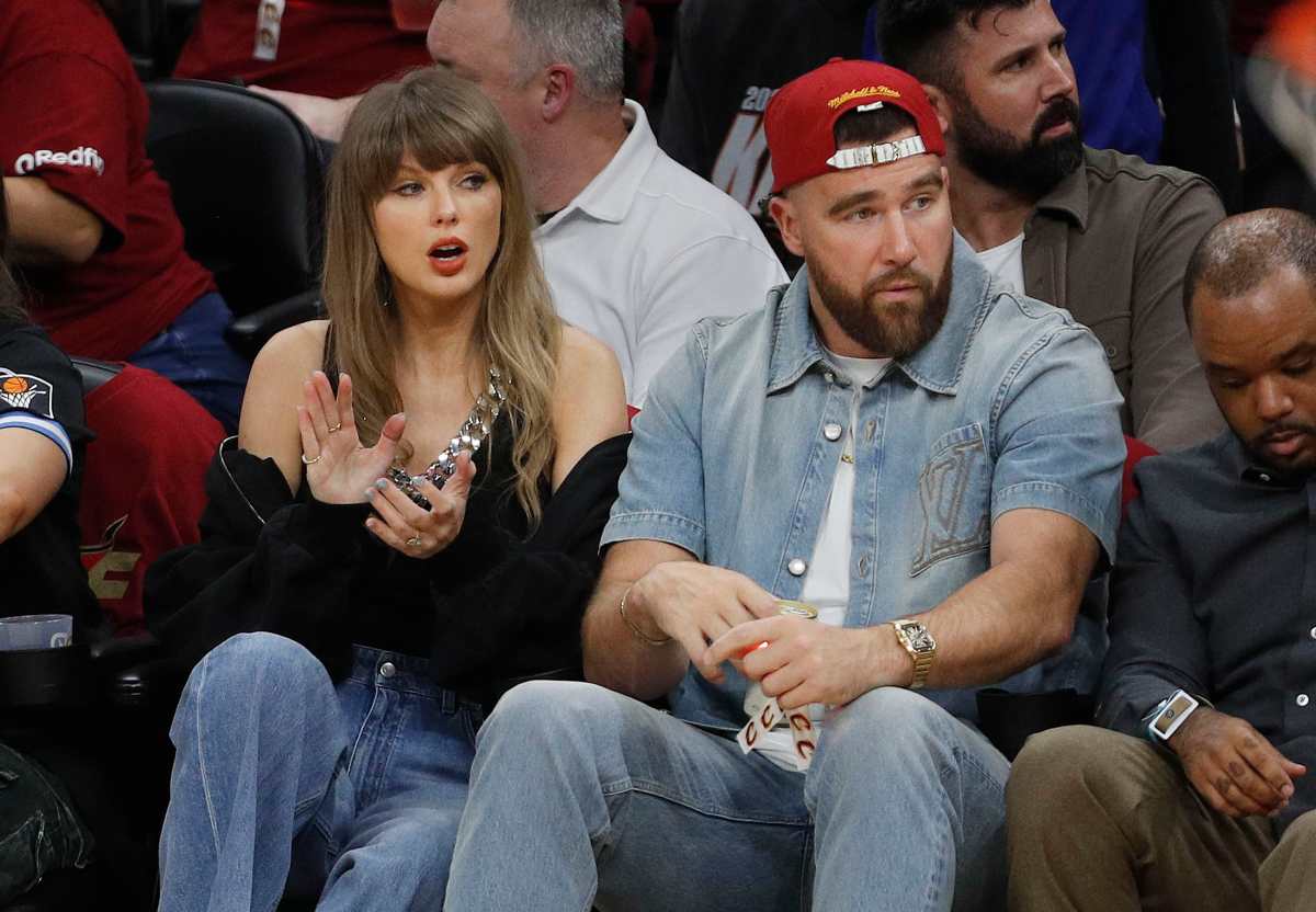 Taylor Swift and Travis Kelce: What is known about the possible wedding at Madison Square Garden
