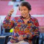 Raphael trabaja en un nuevo disco sobre México que grabará antes de finales de año