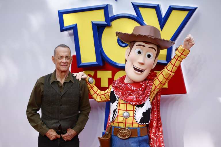 “Toy Story 5” lidera la taquilla mundial del 2