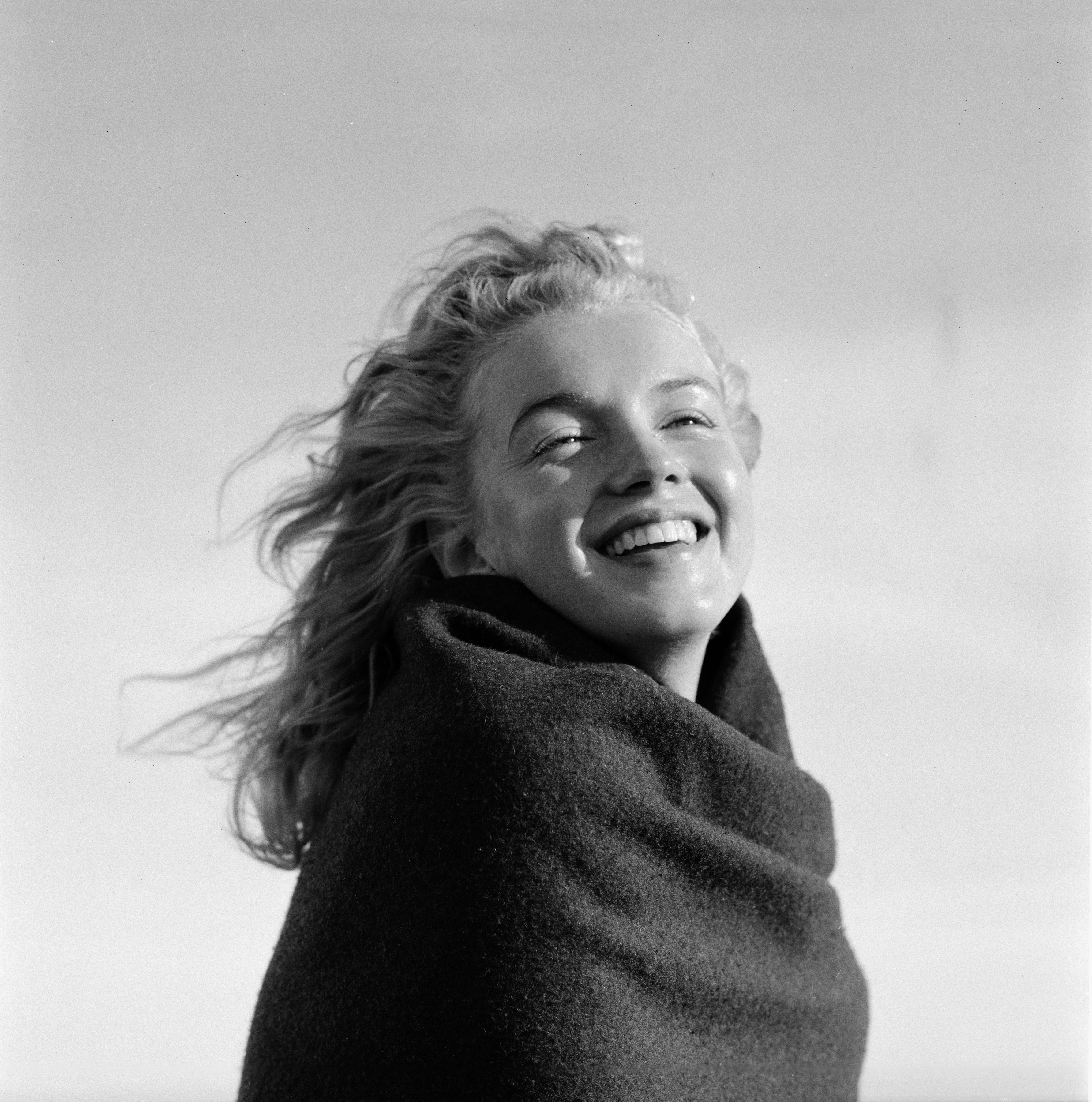 El lunes 1 de junio se cumplen cien años del nacimiento de Norma Jean Mortenson, más conocida por su nombre artístico, Marilyn Monroe, icono por excelencia del cine y sex symbol. (Foto Prensa Libre: EFE)