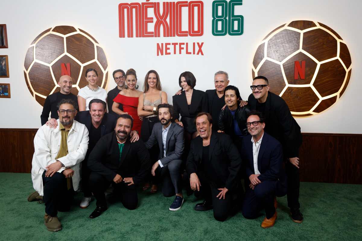 México 86: Cuántas veces se menciona a Guatemala e