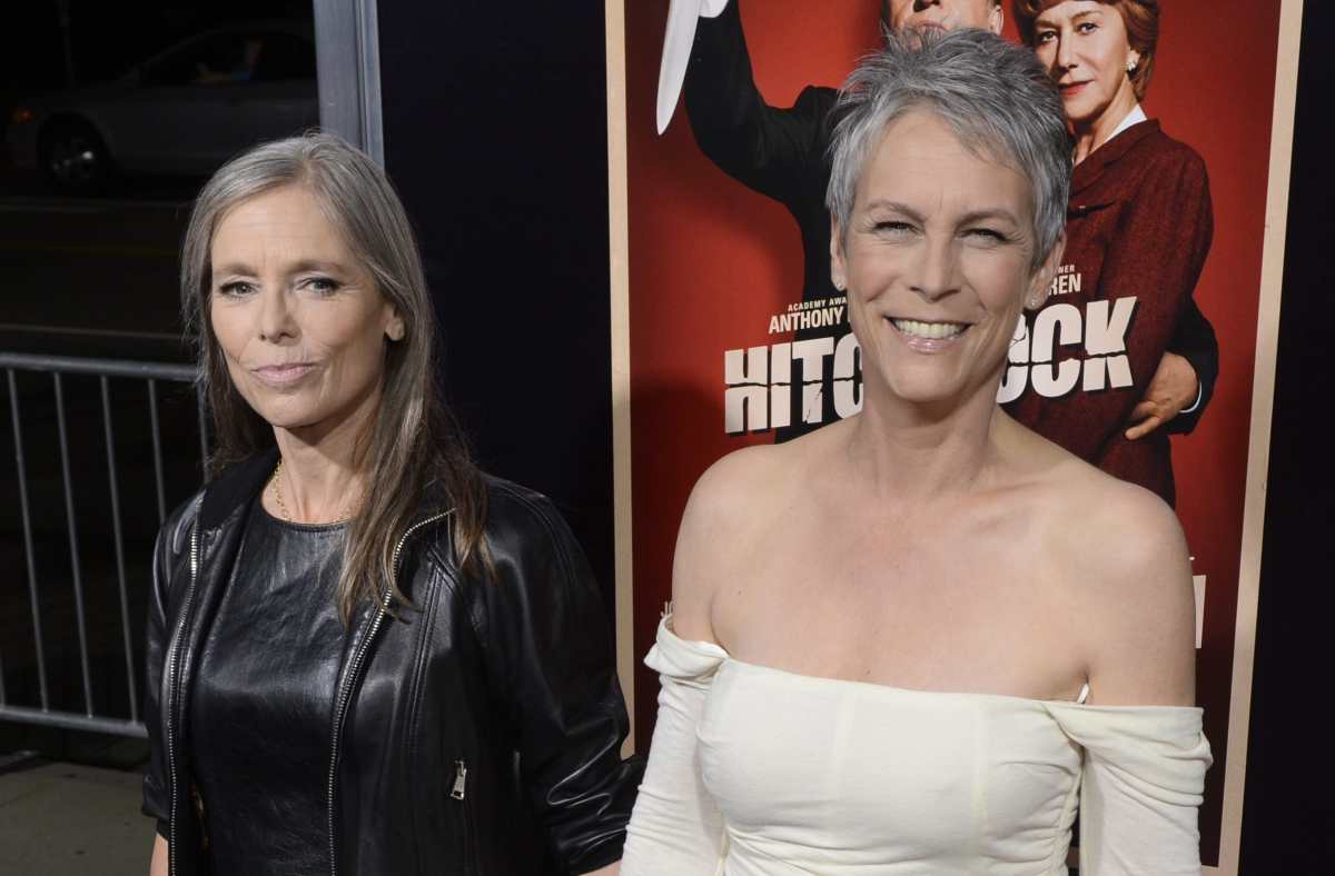 Muere Kelly Curtis, actriz de “Star Trek” y hermana de Jamie Lee Curtis