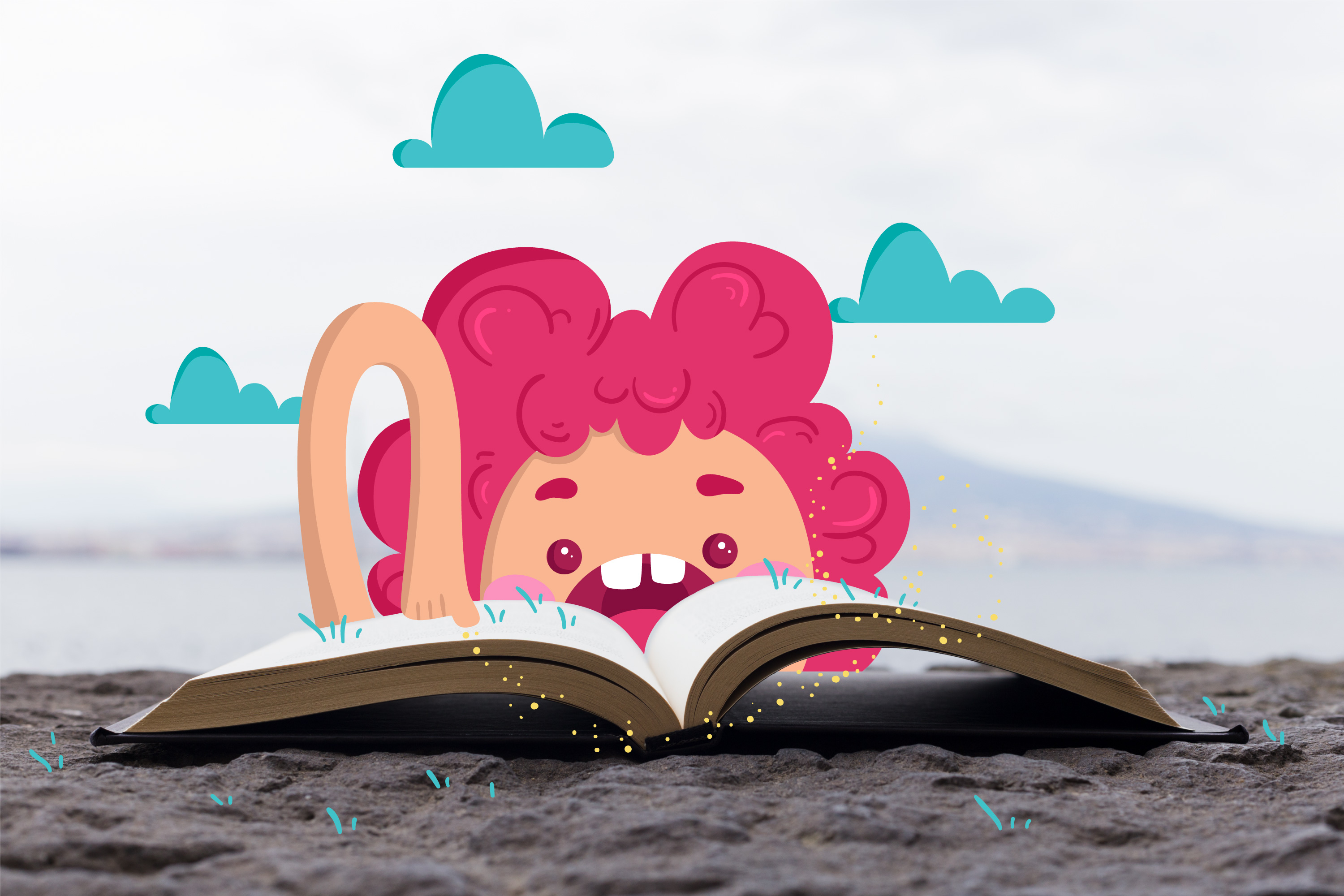 Abren convocatoria regional de literatura infantil con premio de US$1 mil (más de Q7 mil)