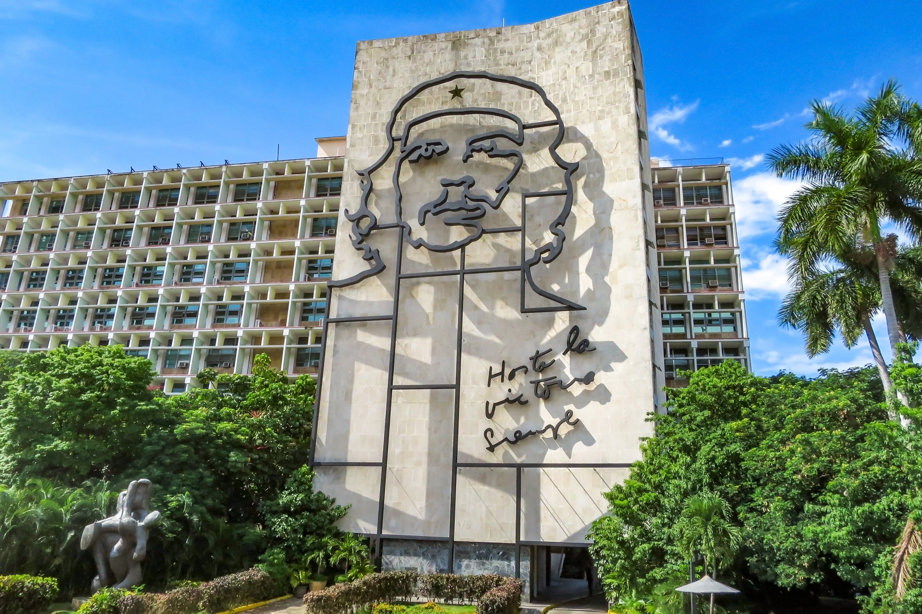 Cuba se enfrenta a más presiones.