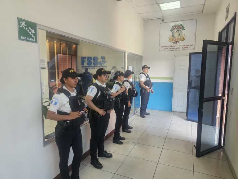 Investigación por pagos de Q4