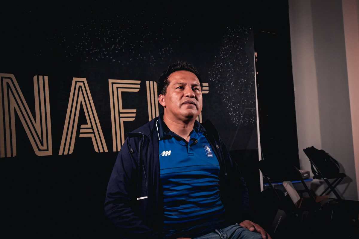 “No hay margen de error”: Amarini Villatoro habla del reto de Cartaginés en la Copa Centroamericana