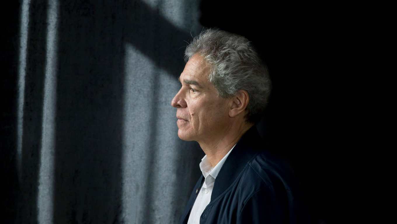 Rodrigo Rey Rosa dice que html5-dom-document-internal-entity1-quot-endhay cosas que estamos viendo a diario que hace 20 años eran ciencia ficciónhtml5-dom-document-internal-entity1-quot-end.