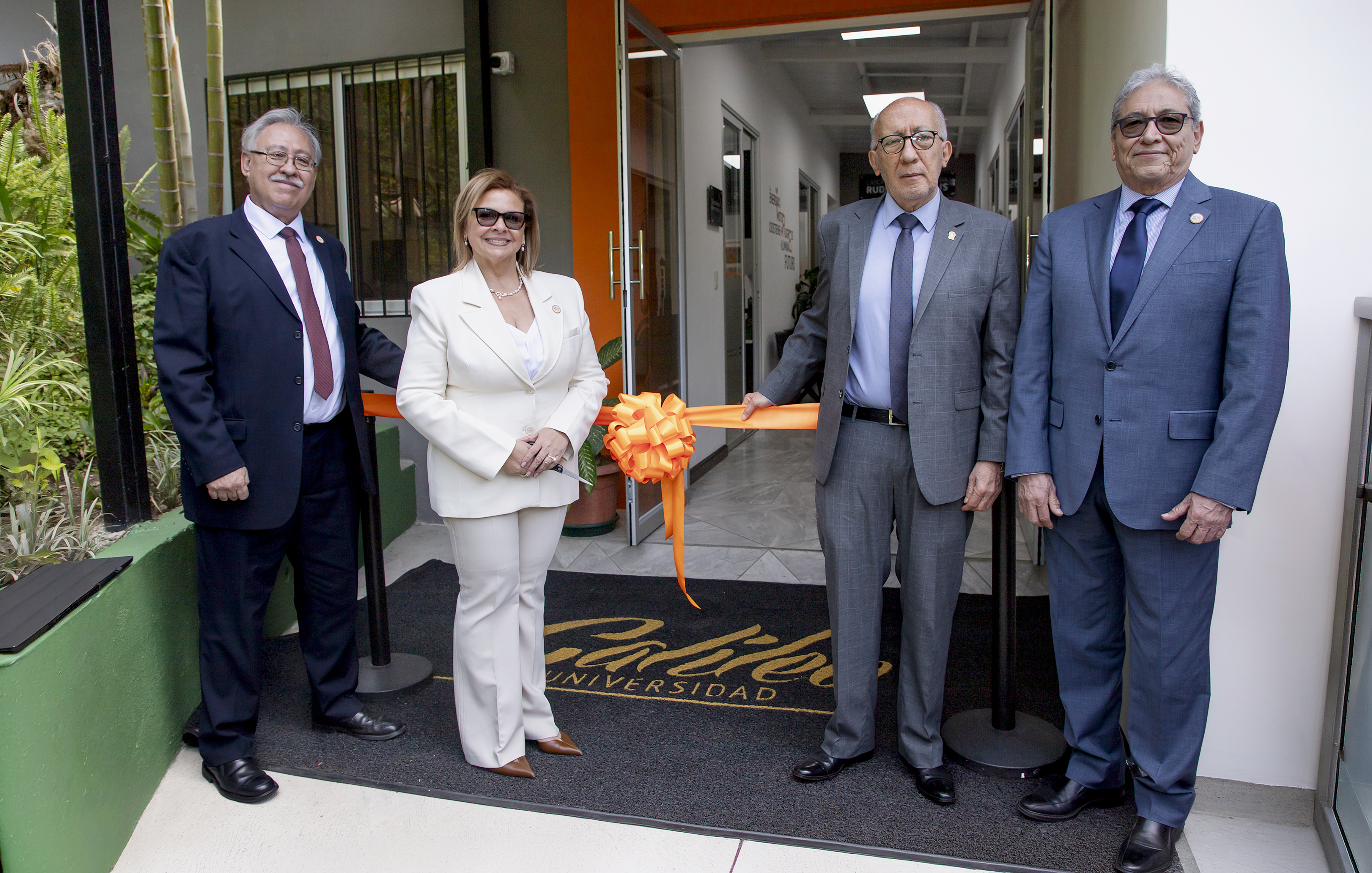 Nuevo laboratorio de recursos energéticos