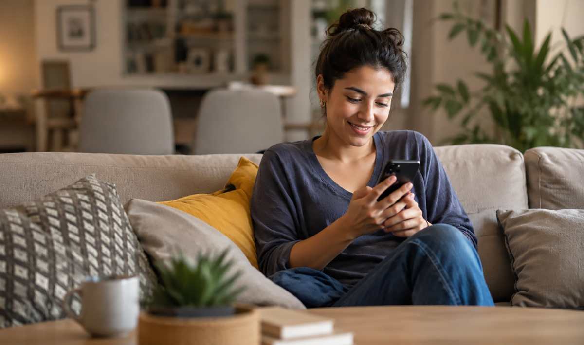 Una nueva experiencia de banca digital más intuitiva, cercana e inteligente