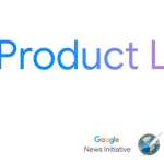 Imagen del AI product lab, de Google News Initiative