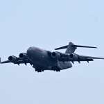 Fuerza Aérea EE. UU. contra Irán