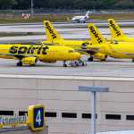 Spirit Airlines Estados Unidos