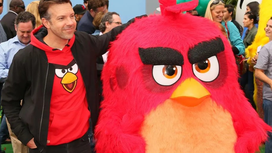 “Angry Birds” entra al Salón de la Fama de los Videojuegos tras más de 2 mil millones de descargas