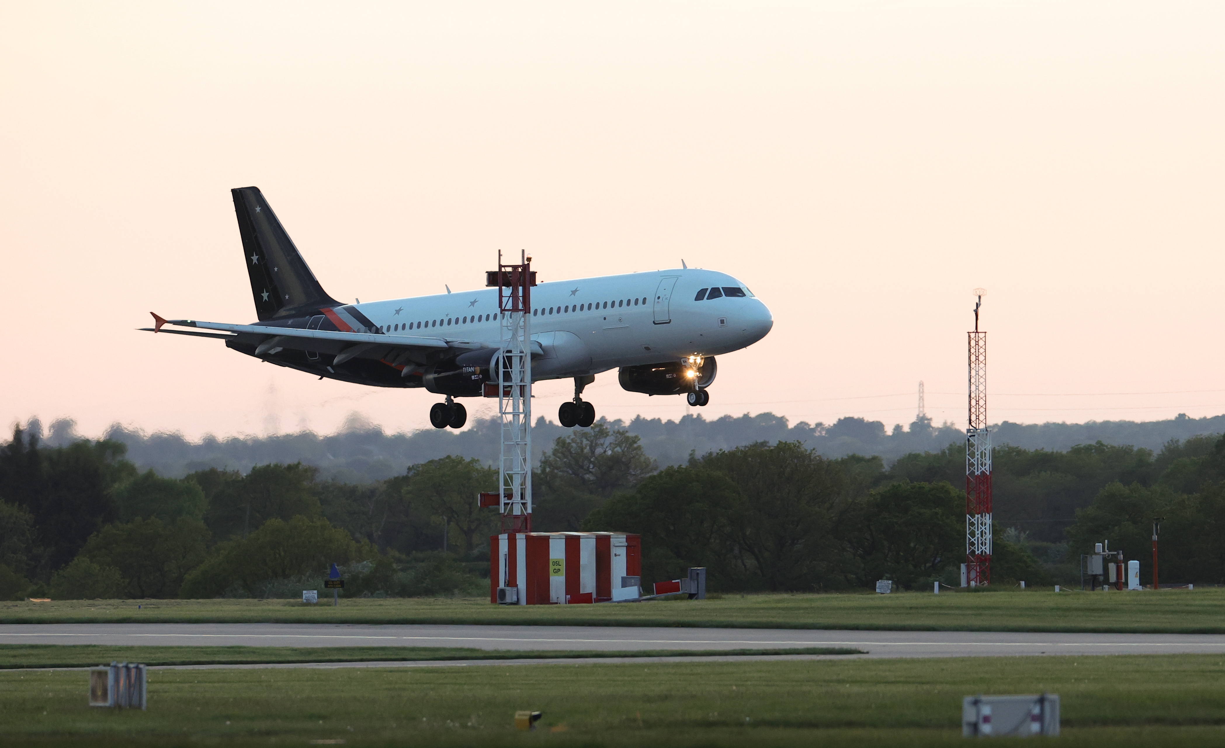 Avión