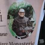 Fray Augusto Ramírez Monasterio será beatificado posiblemente en noviembre 2026. (Foto Prensa Libre: Byron Baiza)