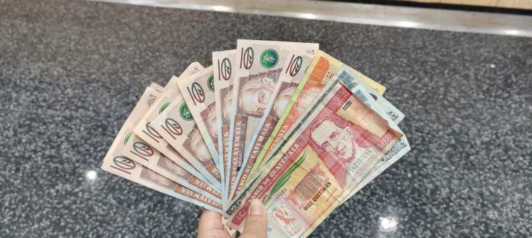 ¿Cuándo se paga el Bono 14 en Guatemala 2