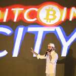 Nayib Bukele Bitcoins