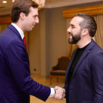 Nayib Bukele Caleb