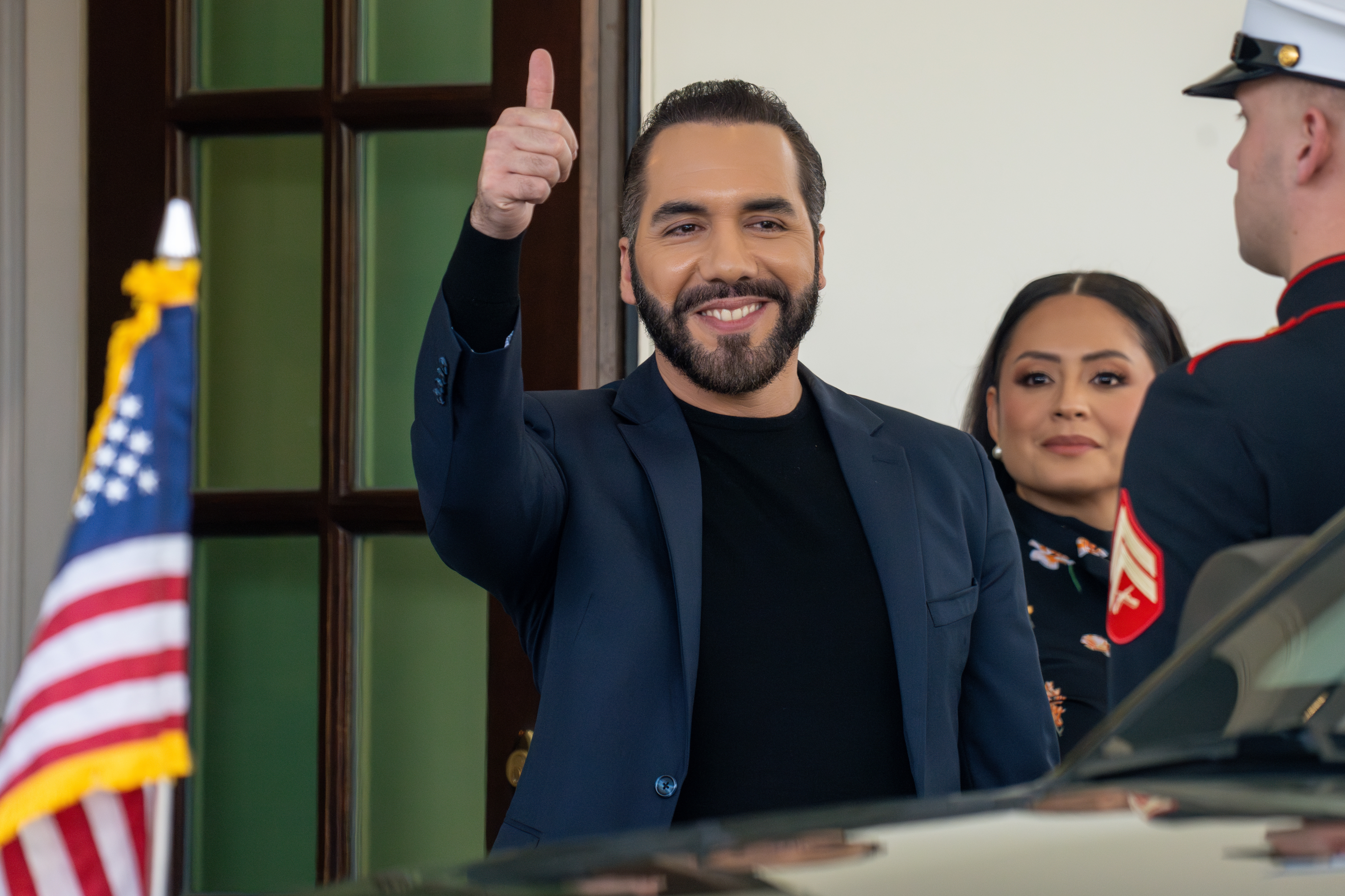 Foto de referencia. El Salvador reveló cuál es el patrimonio del presidente Nayib Bukele. (Foto Prensa Libre: Shutterstock)