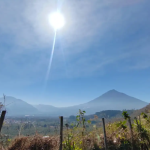 CALOR EN GUATEMALA