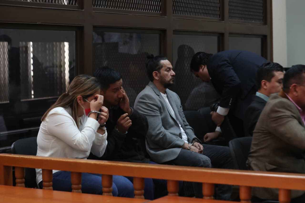 Capturan a un sexto sospechoso por el secuestro y desaparición del ...