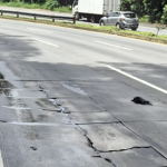 COVIAL ANUNCIA TRABAJOS EN LA INTER ENTRE MIXCO Y SAN LUCAS