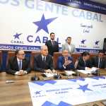 Bancada Cabal lleva a la CC acción de inconstitucionalidad contra el cobro del IUSI